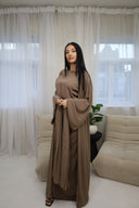 Kyra Abaya