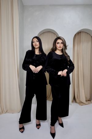 Warda Co-Ord