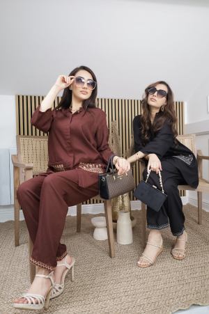 Kenza Co-Ord