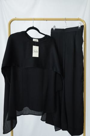 Layali Co-ord