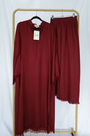 Khalila Co-ord
