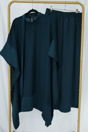 Yara Co-ord