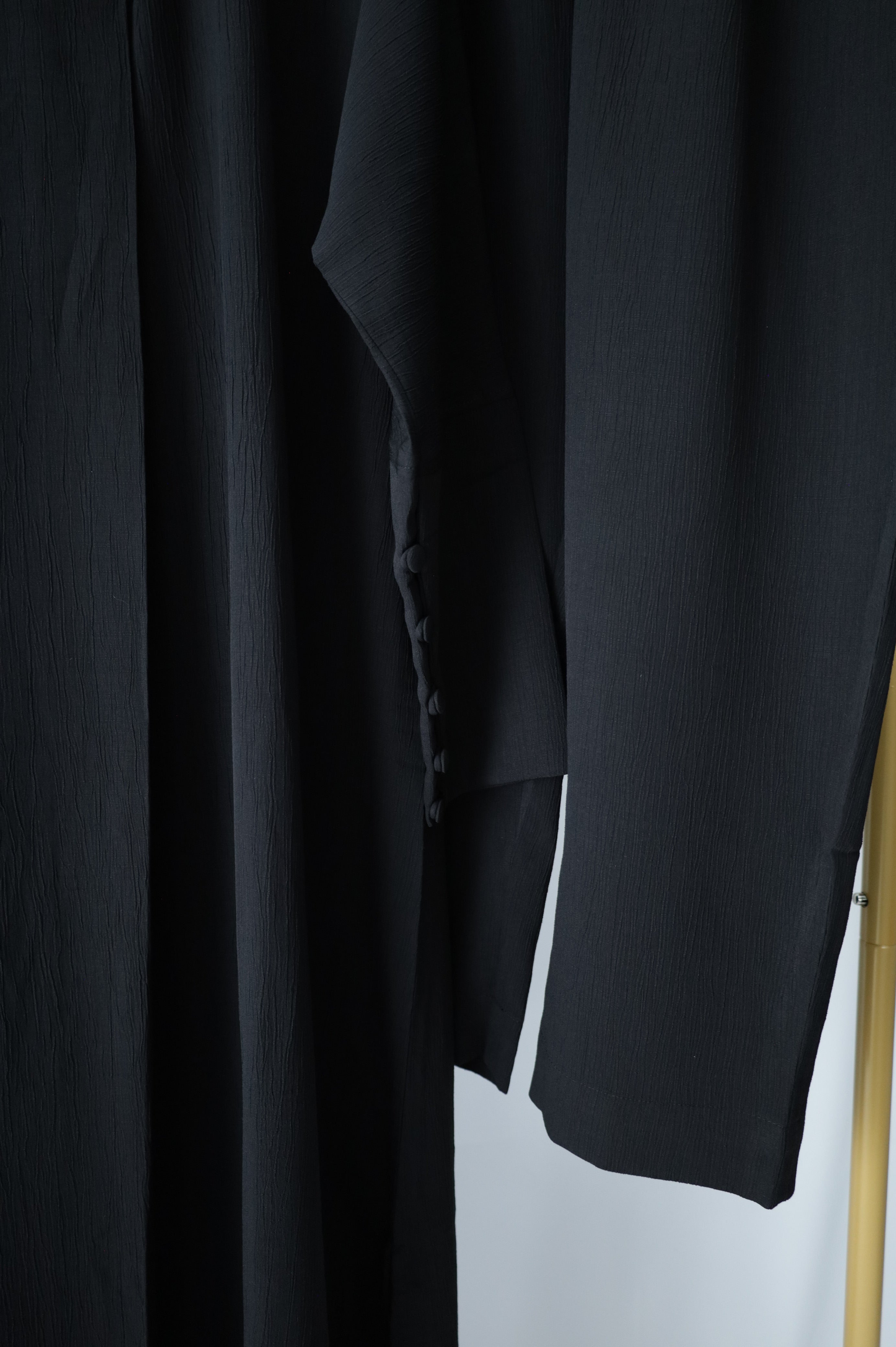 Noir Co-ord - Image 2